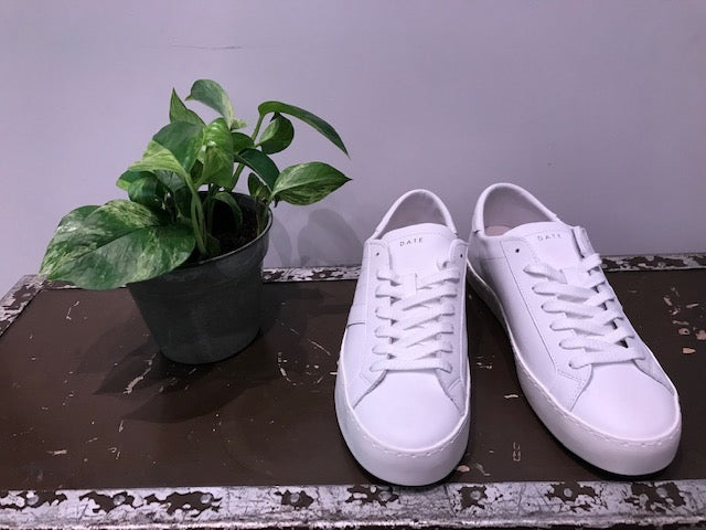date sneakers  hill low off white