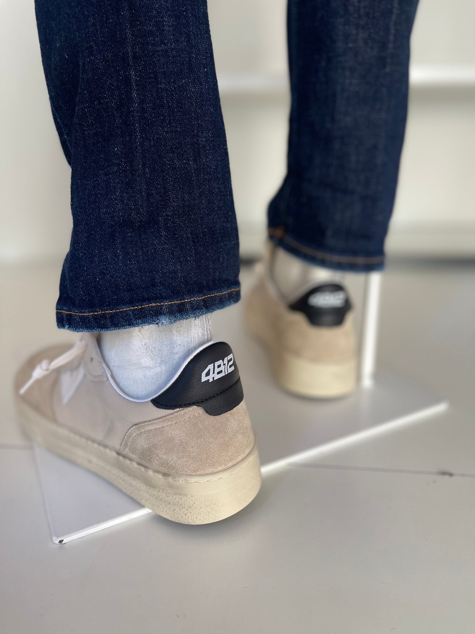 Scarpe 4b12 hyper u916