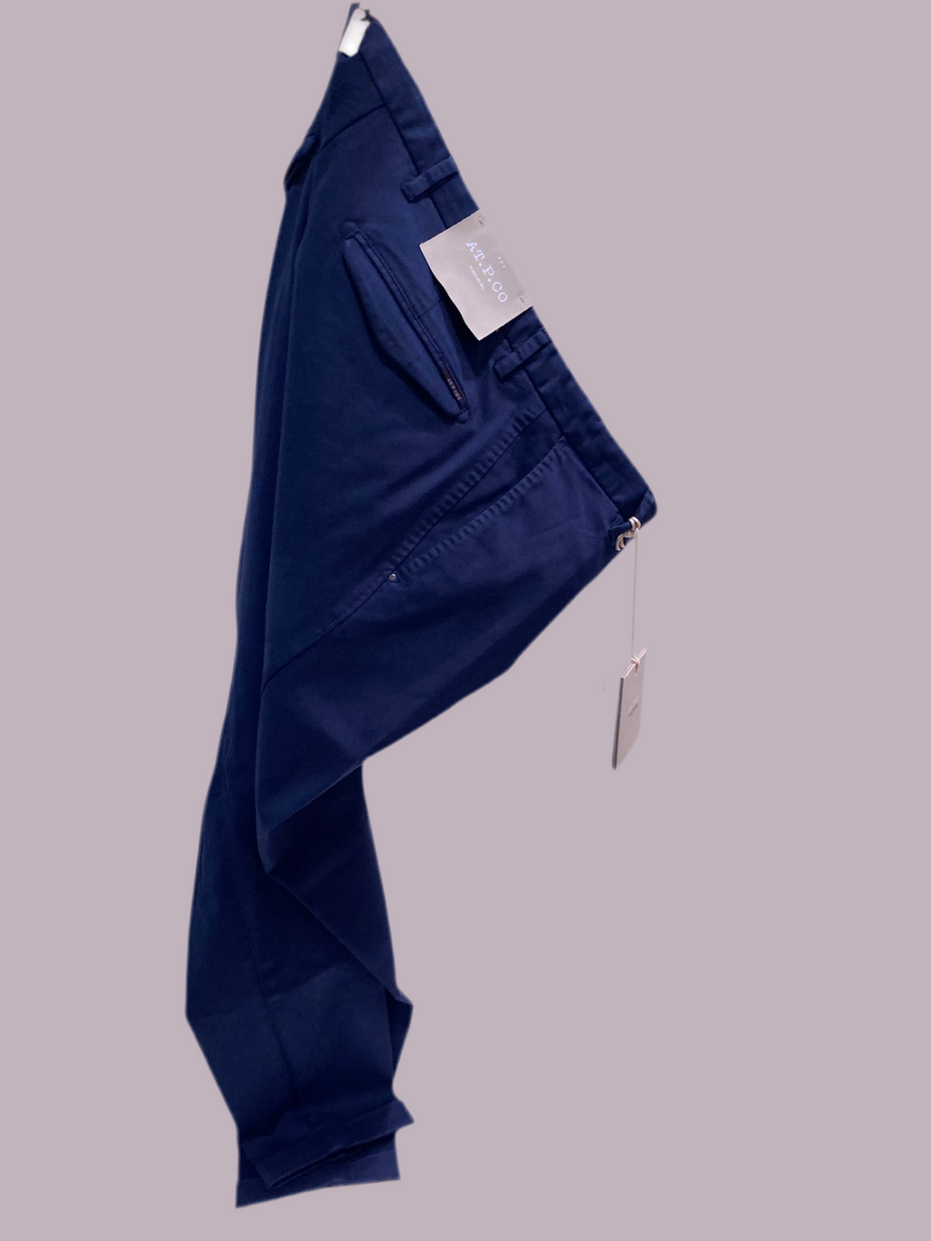 Atpco pantalone sasa blu