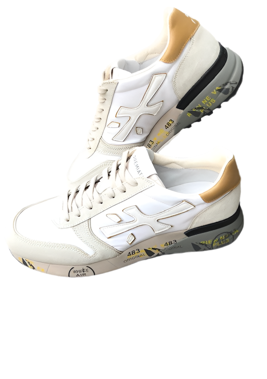 premiata mick 6613