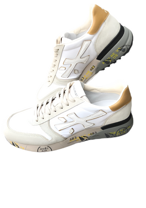 premiata mick 6613