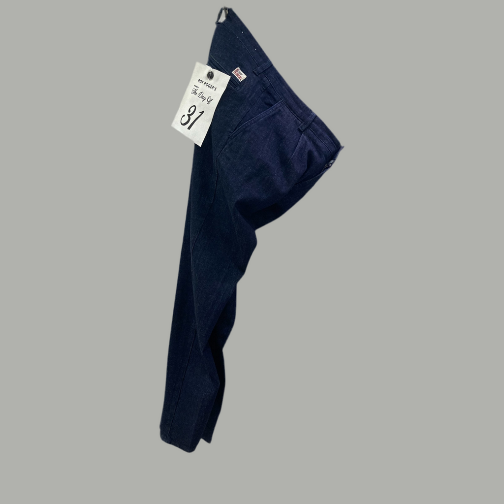 Roy rogers jeans rinse denim