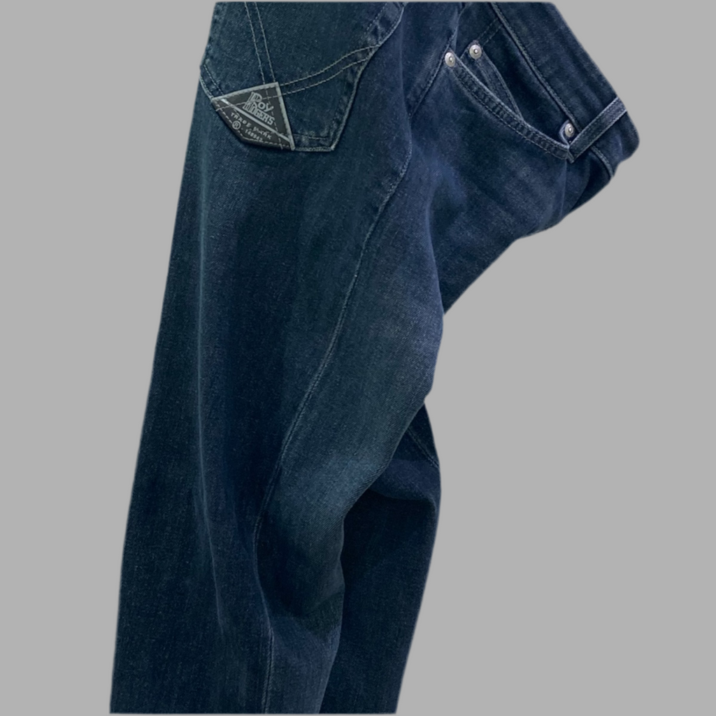 Roy rogers jeans 517 man foxrun
