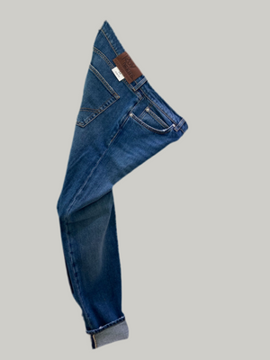 Roy rogers 517 denim leland