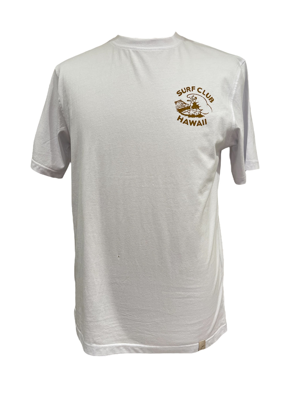 T-shirt tooco surf club Hawaii
