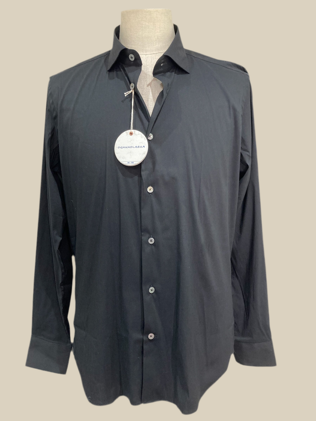 Ognuno la sua camicia nera