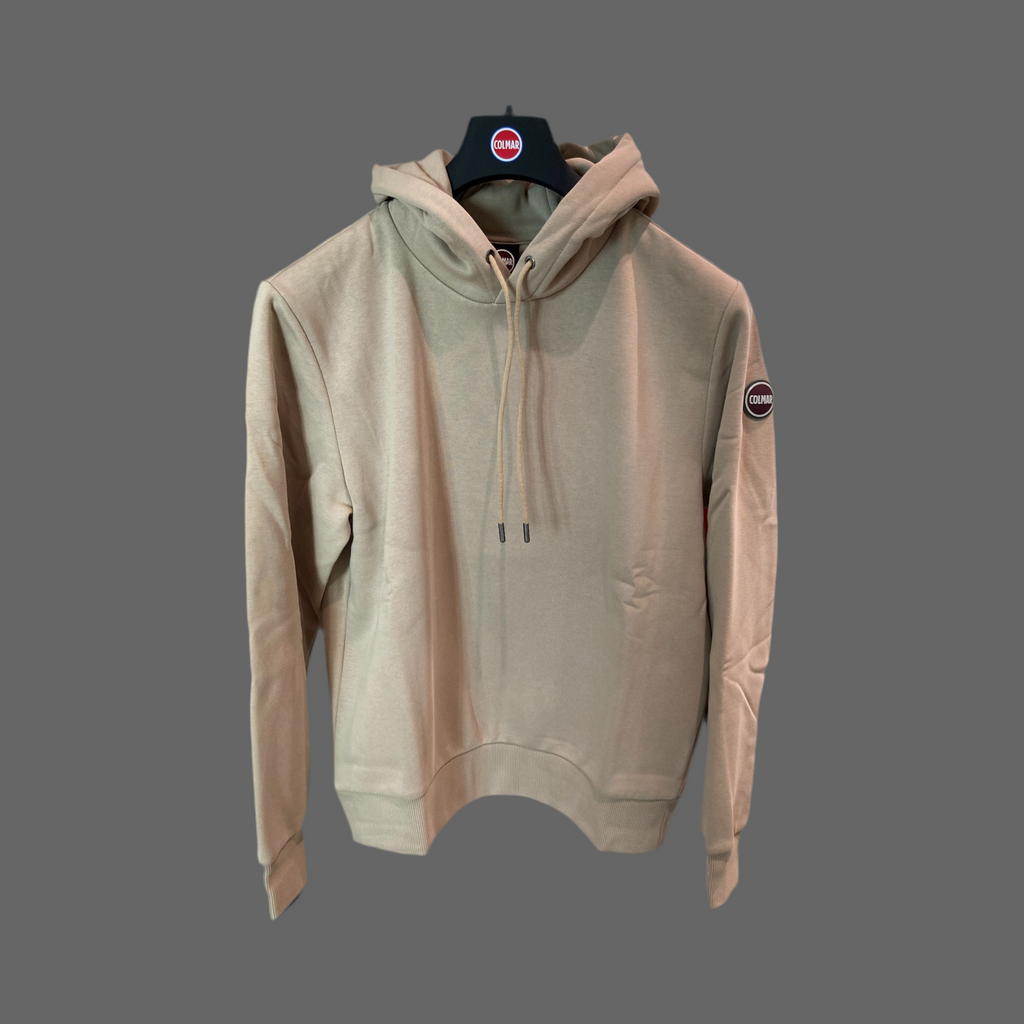 Colmar felpa beige 8234r