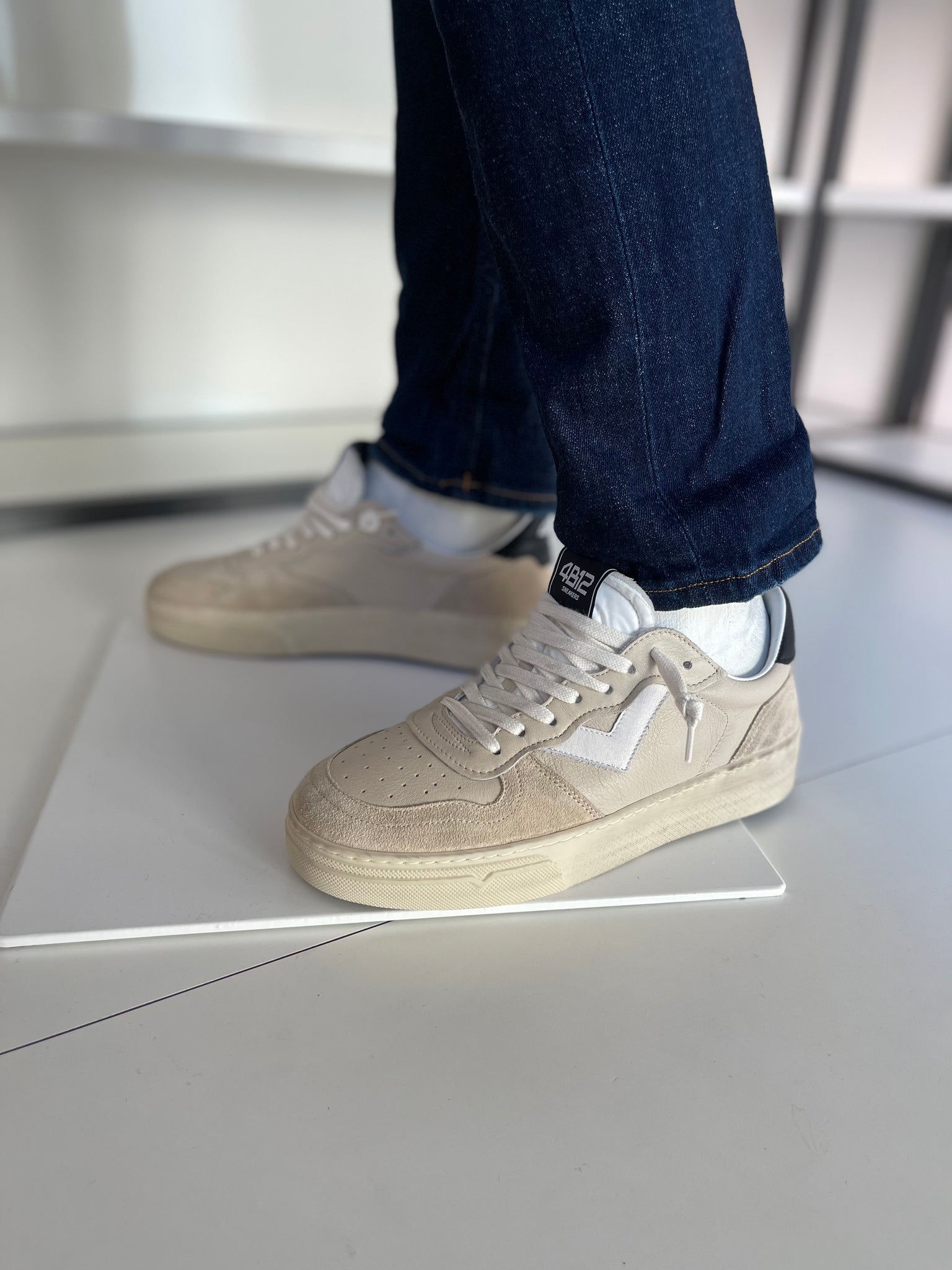 Scarpe 4b12 hyper u916