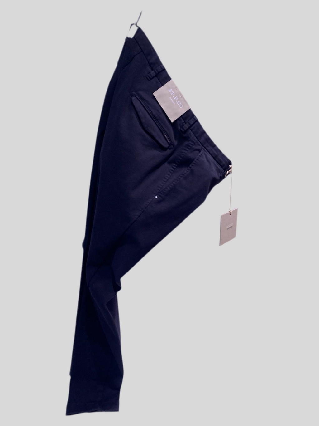 Atpco pantalone sasa nero