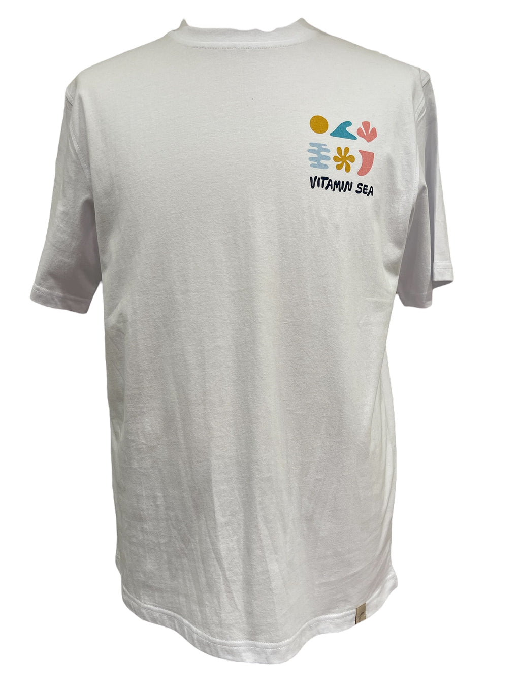 T-shirt tooco vitamin sea
