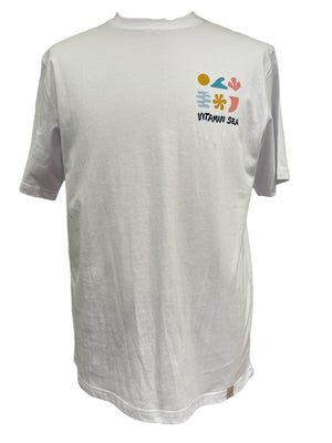 T-shirt tooco vitamin sea