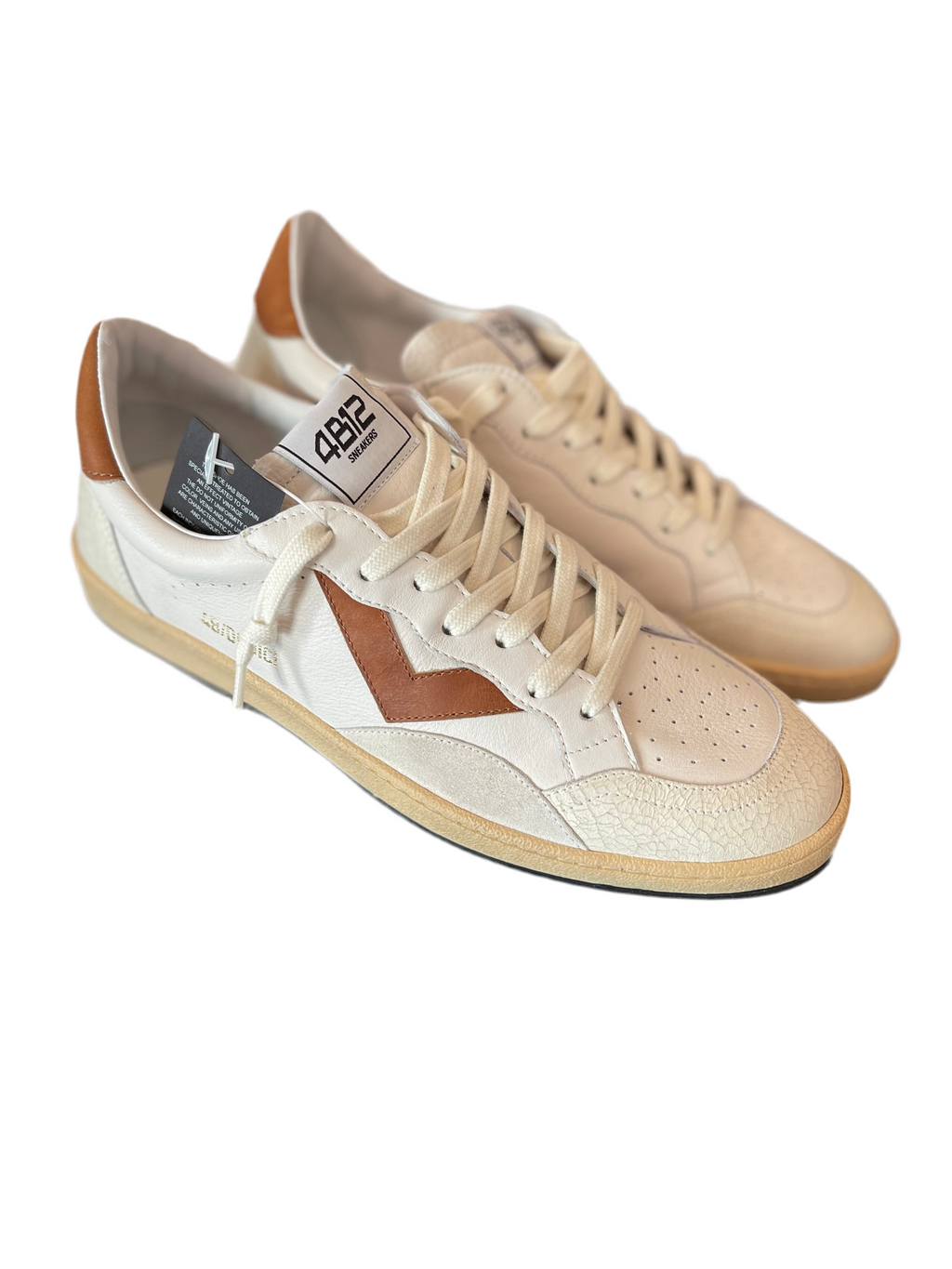 Scarpe 4b12 play new u41