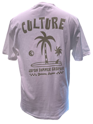 T-shirt tooco culture