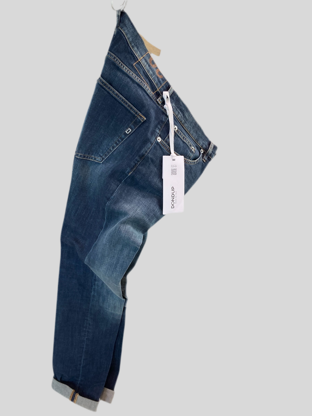 Dondup jeans  icon UP563