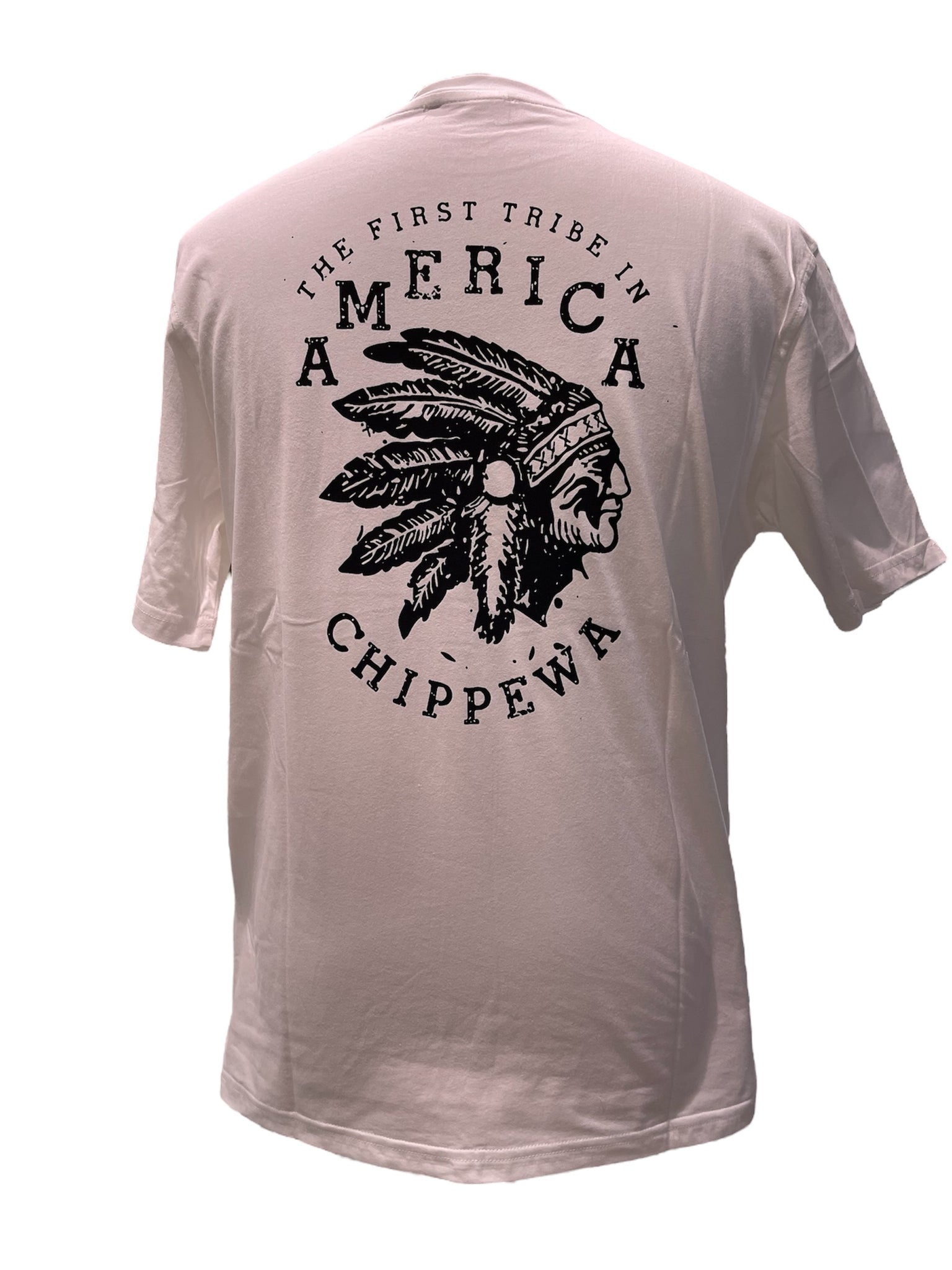 T-shirt tooco America