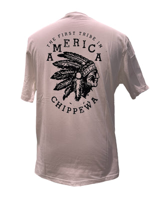 T-shirt tooco America