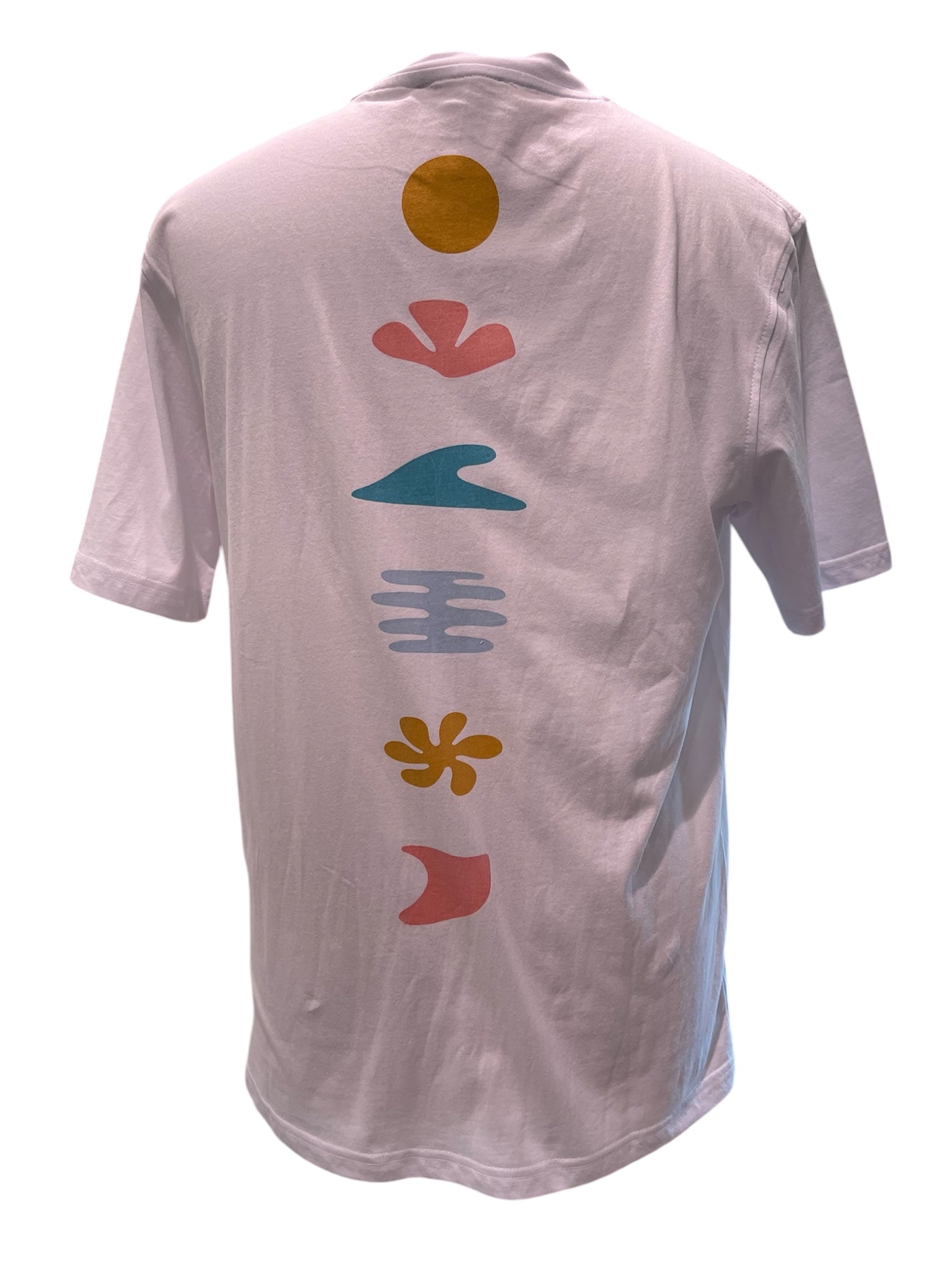 T-shirt tooco vitamin sea