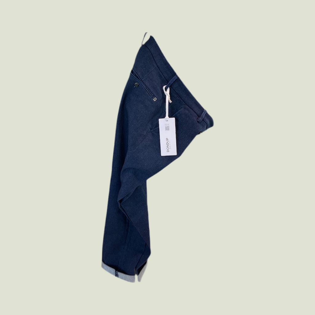 Dondup pantalone gaubert relax