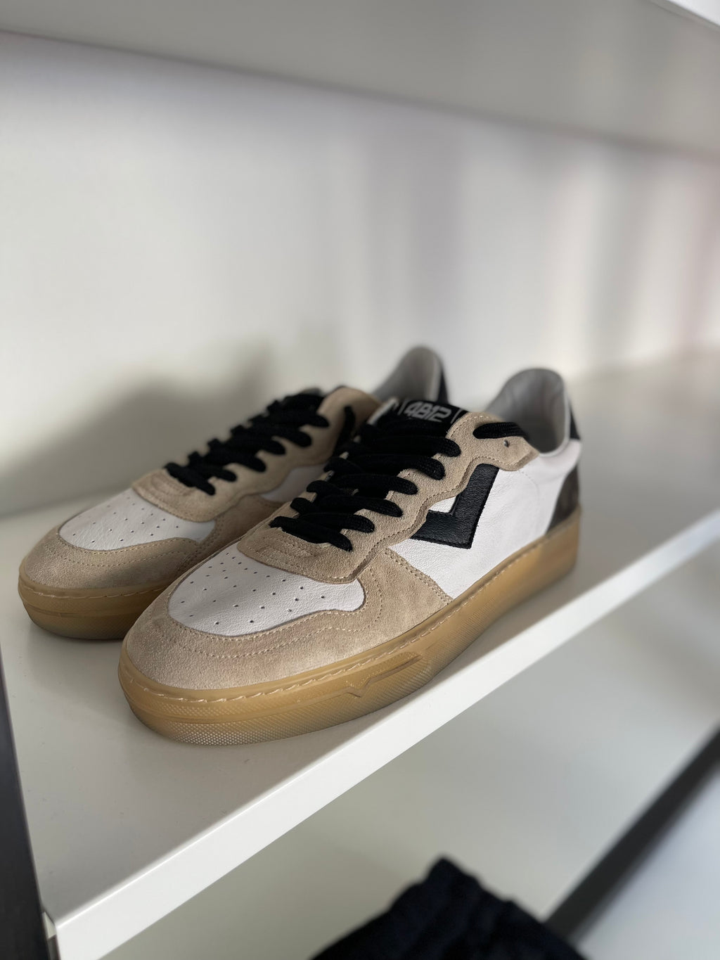 Scarpe 4b12 hyper u918
