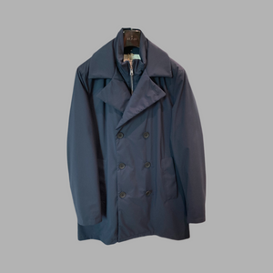 Atpco picot adam blu navy in ovatta termica