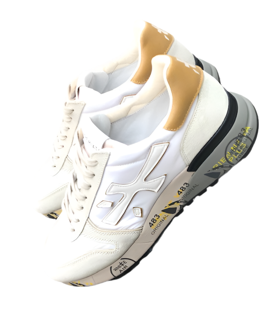 premiata mick 6613