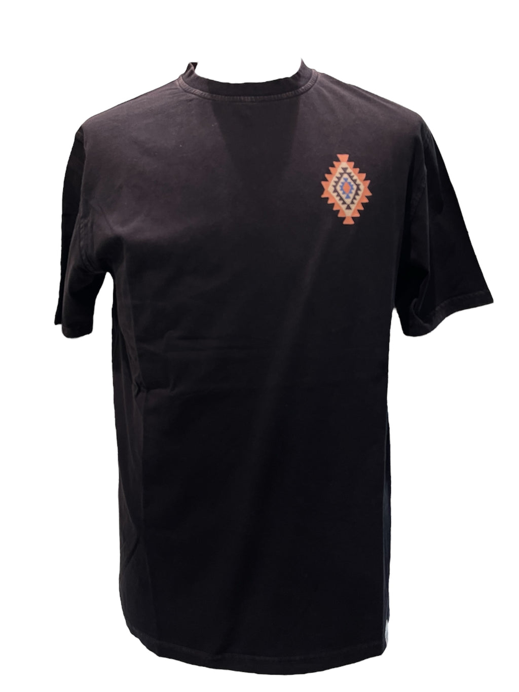 T-shirt tooco inka black
