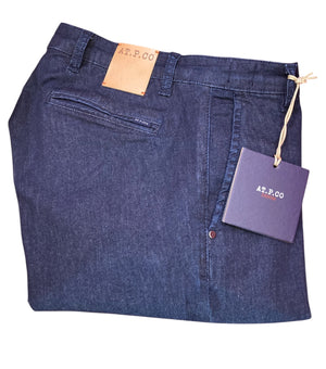 Atpco jeans sasa indaco