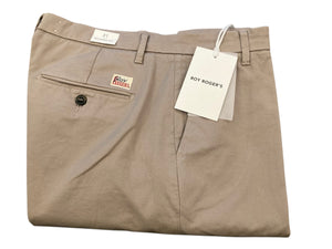 Roy Roger’s pantalone chino conduit man