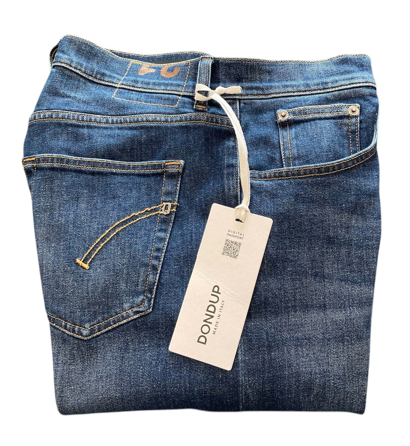 Dondup jeans 1327 dian