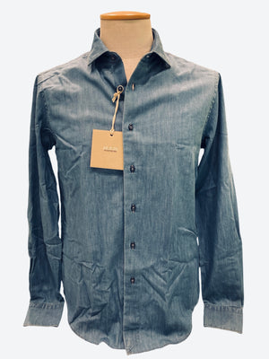 Atpco camicia in jeans jordan