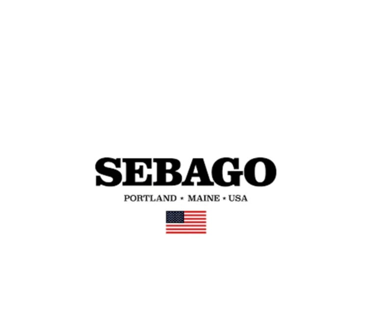 Sebago scarpa keuka oil beige camel