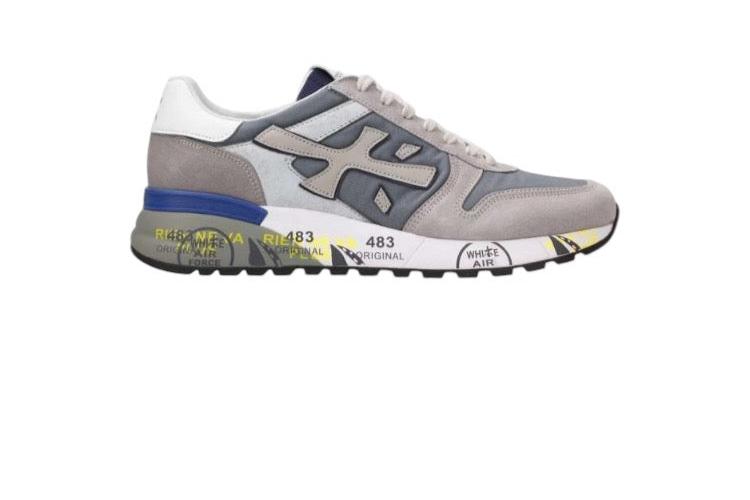 premiata mick 6611