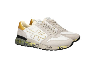 premiata mick 6613