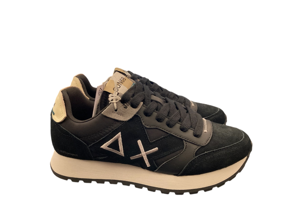 Scarpe Sun 68 Uomo Nere Sun 68 Sneakers Z44116 Nere – Arsenal Uomo