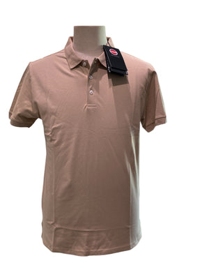 Colmar polo 7646 beige