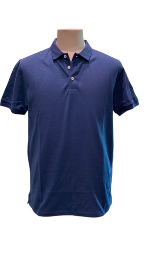 Colmar polo 7646 blu