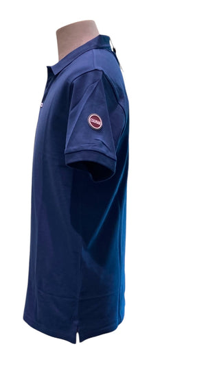 Colmar polo 7646 blu