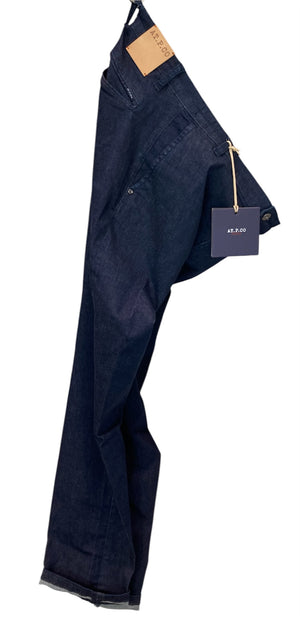 Atpco jeans sasa indaco