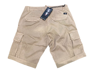 Masons bermuda chile 1 beige