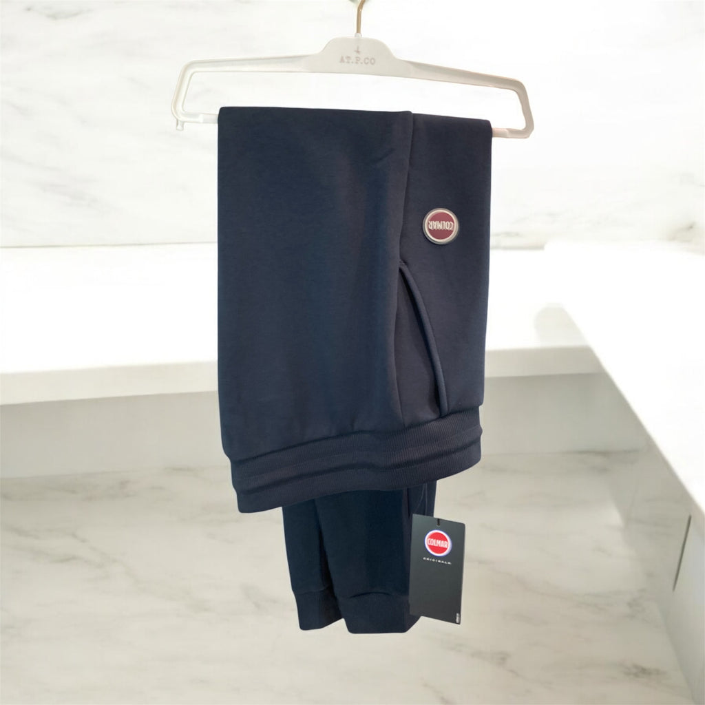 Colmar panta tuta blu 8254n