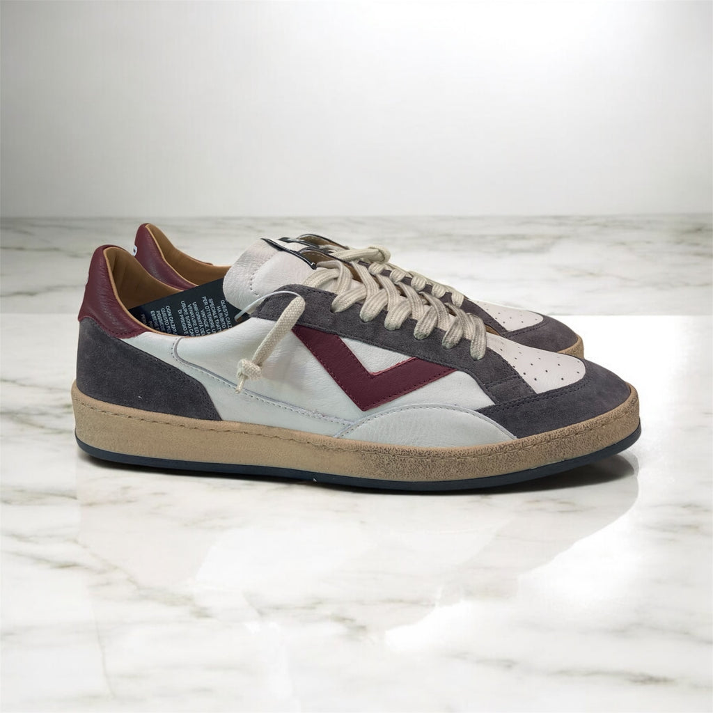 4b12 SNEAKERS PLAYNEW-123