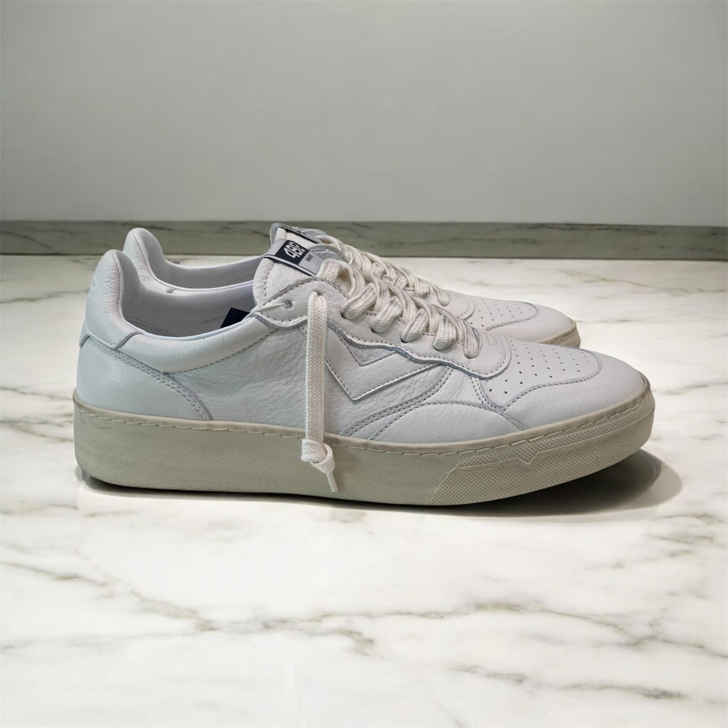 4b12 SNEAKERS BIANCA HYPER-U126