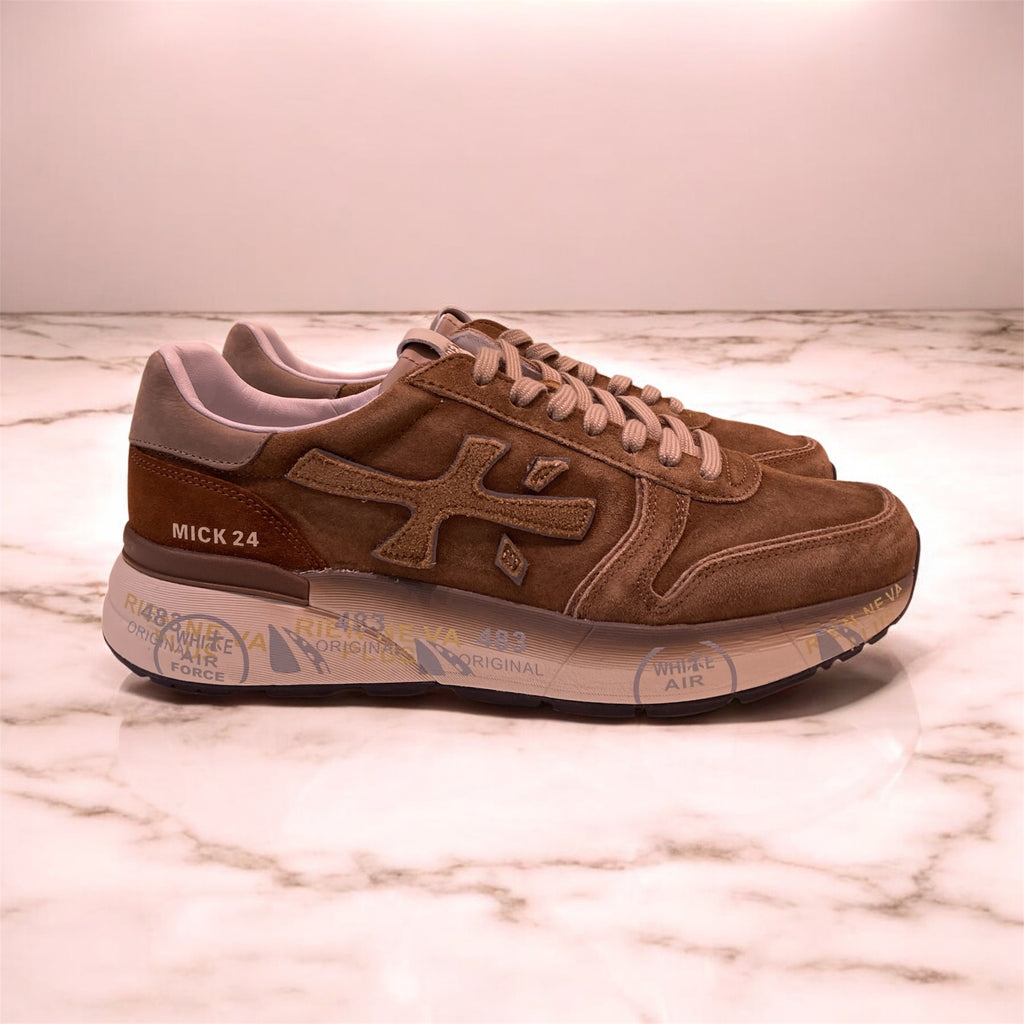 Premiata mick 7712