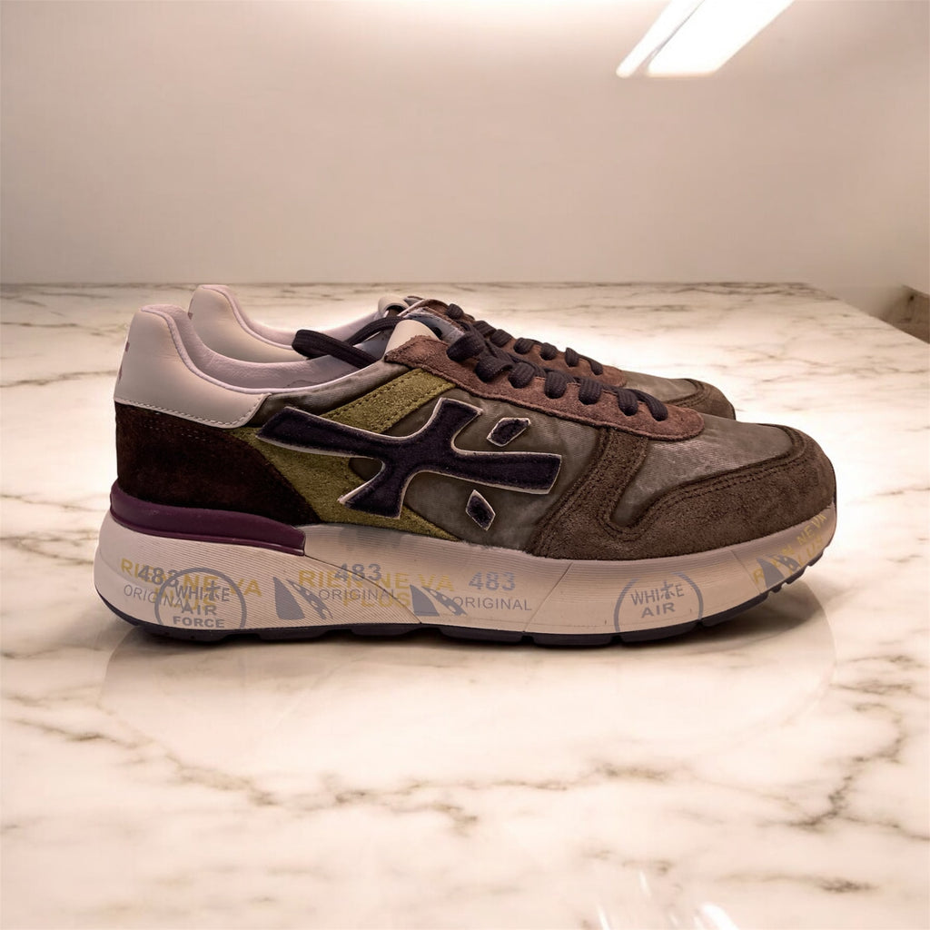 Premiata mick 7717