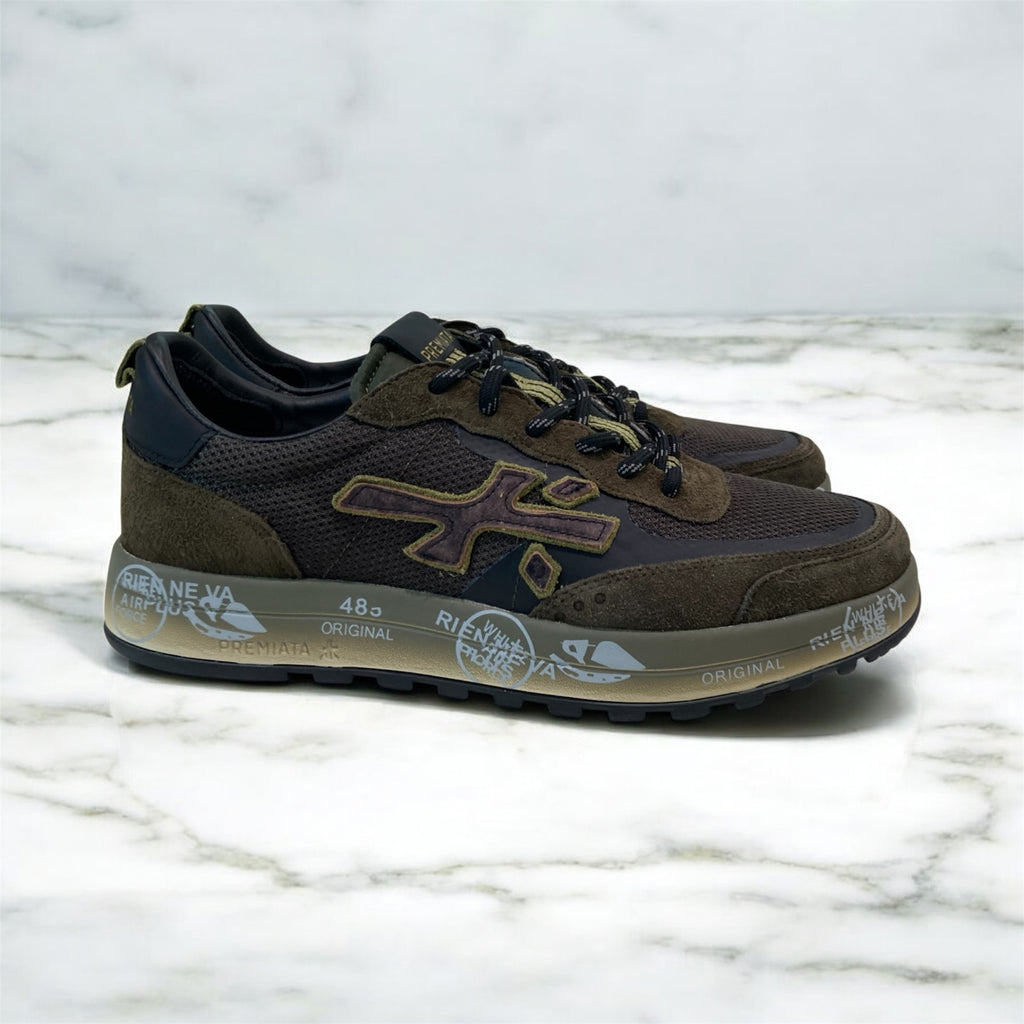 Premiata nous 7731