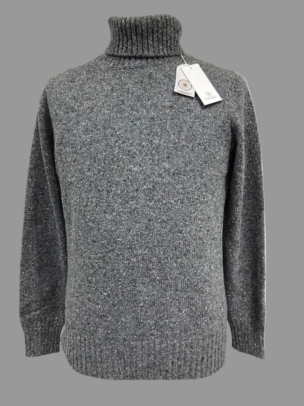 Kangra dolcevita 2200 grigio fumo