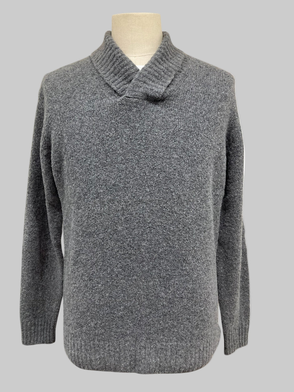 Kangra maglia 2203 grigia