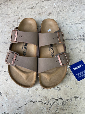 Birkenstok Arizona mocca