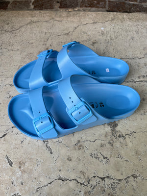 Birkenstok Arizona Eva Sky blue