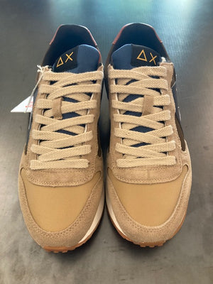 sun 68 sneaker uomo jaki bicolor